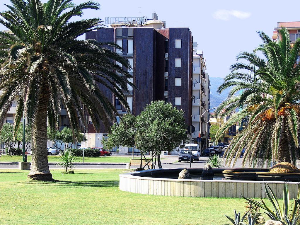 Hotel Nettuno Soverato Marina