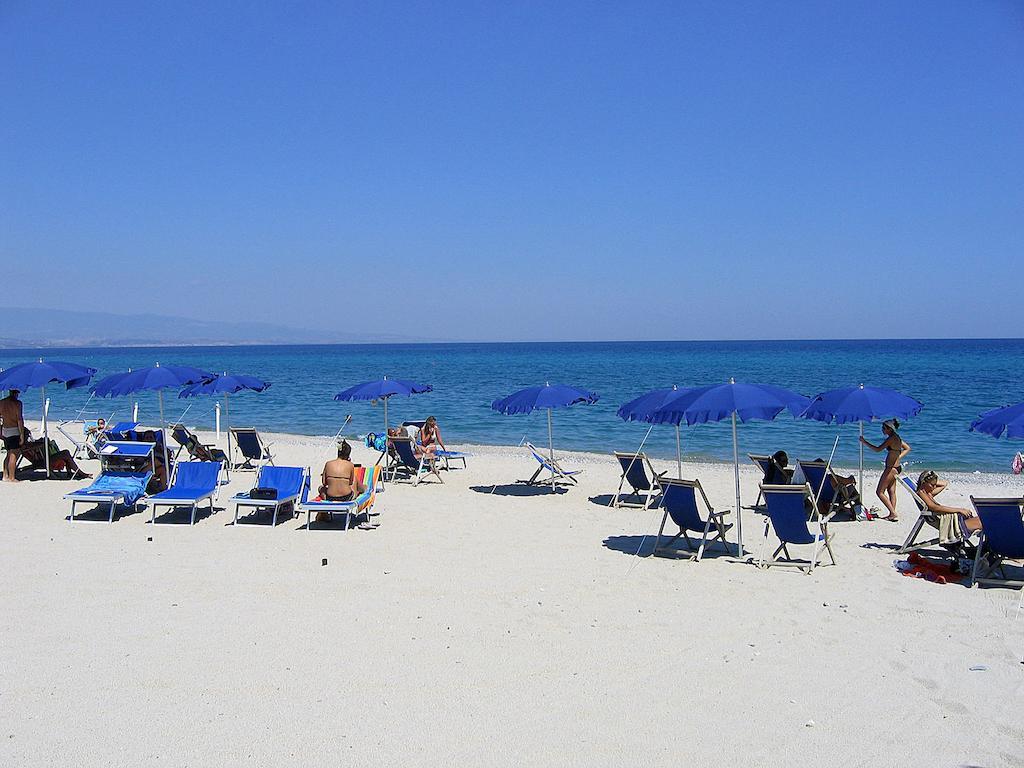 Hotel Nettuno Soverato Marina