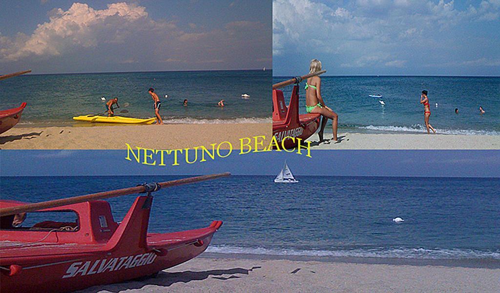 Nettuno Hotel Soverato Marina