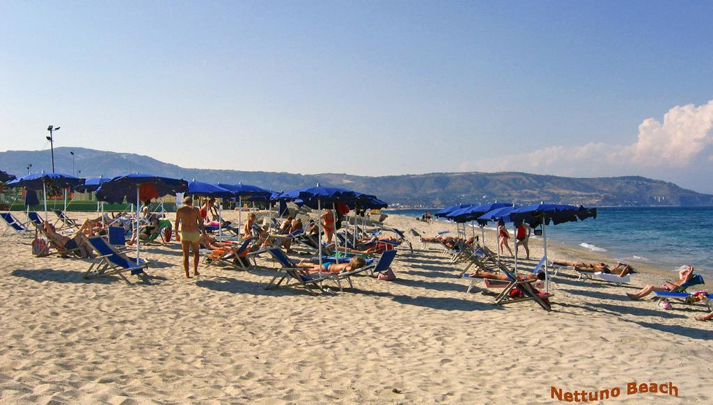Hotel Nettuno